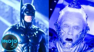 Top 10 Movie Franchises That Were Ruined by Terrible Endings