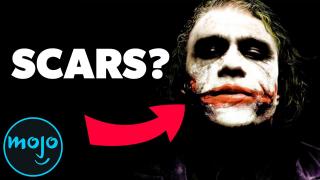 Top 10 Movie Mysteries That Are Still Unsolved