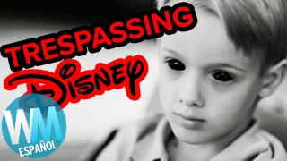 Top 10 Películas que QUEBRANTARON LA LEY