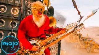 Top 10 Movies That Lived Up to the Hype