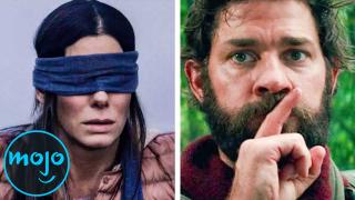 Top 10 Movies to Watch If You Like Bird Box