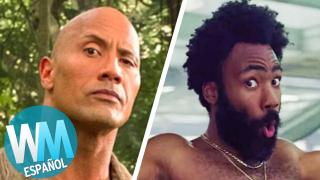 ¡Top 10 PERSONAS que deberían ser ANFITRIONES de los OSCARS!