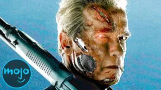 Top 10 R-Rated Movie Franchises That Went PG-13