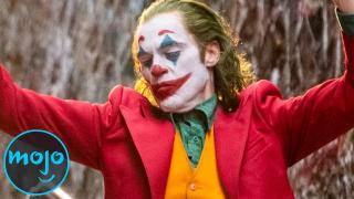 Top 10 Reasons Joker Will Sweep at the Oscars