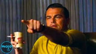 Top 10 Recent Movie Moments That Are Already Legendary