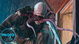 Top 10 Scariest Monsters In Kids Movies