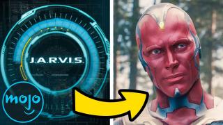 Top 10 Smartest Decisions in Superhero Movies