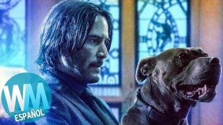 Top 10 Cosas que los CRÍTICOS Están Diciendo Sobre JOHN WICK: Capítulo 3 