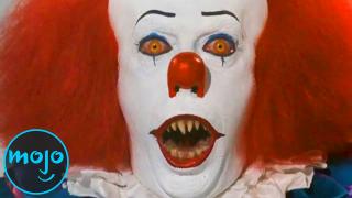 Top 10 Things Stephen King Ruined for Us