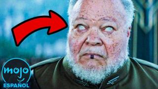 ¡Top 10 Cosas que te PERDISTE en DUNE!