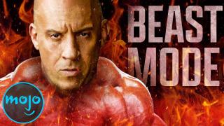  Top 10 Times Dom Went Beast Mode in Fast and Furious