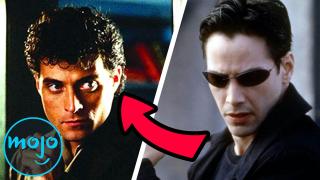 Top 10 Times Movies Recycled Props And Sets