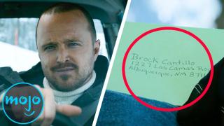 Top 10 Unanswered Questions in El Camino A Breaking Bad Movie