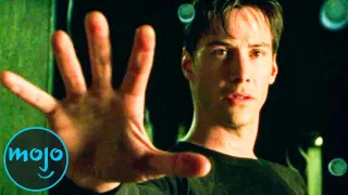 Top 10 Unexpected Blockbusters