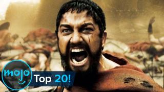 Top 20 Action Movie Killstreaks