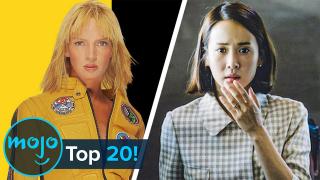 Top 20 Best Movies of the Century So Far