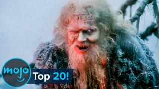 Top 20 Hilarious Movie Deaths