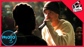 ¡Top 20 TEMAS MUSICALES De Películas!