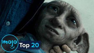 Top 20 Saddest Movie Deaths Ever 