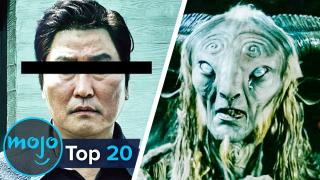 Top 20 Most Successful Foreign Films