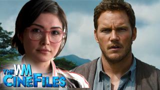 Jurassic World: Fallen Kingdom Cuts Out Lesbian Reveal Scene – The CineFiles Ep. 77