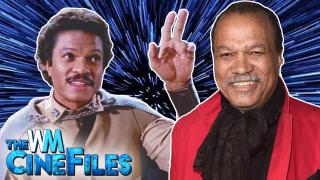 Billy Dee Williams’ Lando Calrissian to Return in Star Wars: Episode IX – The CineFiles Ep.80