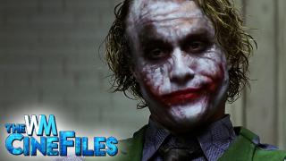 THE DARK KNIGHT Returns to IMAX Theaters for 10th Anniversary – The CineFiles Ep.81