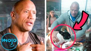Top 5 Behind the Scenes Secrets of Hobbs and Shaw