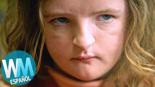 ¡Top 5 Razones por las cuales HEREDITARY es la Película más ATERRADORA del año!