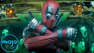 Top 5 Things Deadpool 2 Got Right