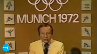 10 70s Events that Changed Things FOREVER