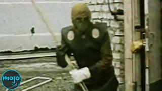 10 Unsettling Ways History Has Repeated Itself