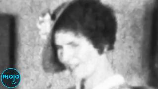 10 Most Shocking Events of the 1920s