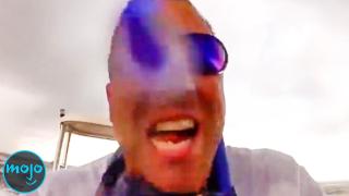 10 Rarest but Most Deadly Natural Disasters