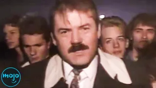 10 Recent Moments That Changed the World Forever