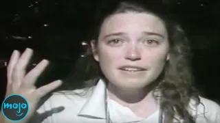10 Scariest Real-Life Moments of the 1990s