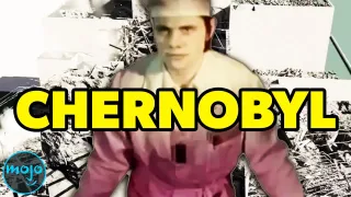 Chernobyl: 100 Moments That Made The World Stand Still - Episode 8