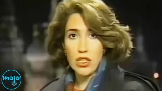 Top 100 Moments That Made The World STAND STILL