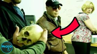 Top 30 Greatest Historical Mysteries