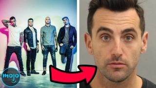10 Bands RUINED by One Disgraced Member