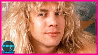 ¡10 INCIDENTES que Causaron que Músicos Fueran DESPEDIDOS!