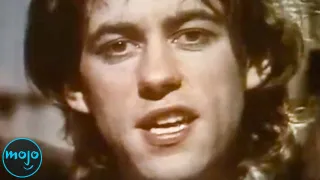 10 Incredible Musicians That Are TERRIBLE Singers