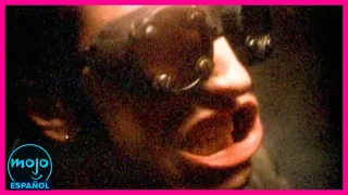 ¡Las 10 Canciones más PERTURBADORAS de Todos los Tiempos!