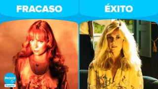 10 Canciones que funcionaron para un artista pero no para otro