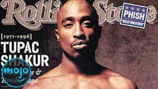 20 Legendary Musicians Who Died Too Soon 