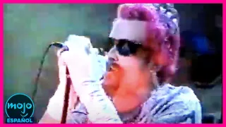 ¡20 Canciones de Rock que más OFENDIERON a la GENTE!
