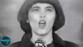 A Short History of the World in 10 Songs