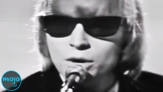 Top 10 60's Bands You Forgot Were Awesome