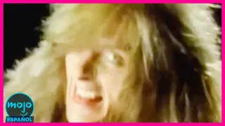 ¡Top 10 Bandas que ODIABAN a su Vocalista! 