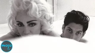 Top 10 Controversial Music Videos That Got Banned